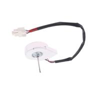 Motore Ventola Di Ricambio 1 Pz 50240401000k DC 12V 4,5W Motore Ventola Di Raffreddamento Accessori For Frigorifero, Compatibile Con Frigorifero Midea