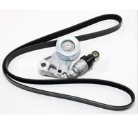 Motore Ventola Drive Tendicinghia + Cinghia Per Nissan Terrano