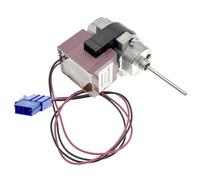 Motore Ventola Evaporatore Frigorifero D4612Aaa21, Compatibile Con Daewoo, Compatibile Con Bosch, Compatibile Con Frigorifero Baumatic, Sostituisce 3015915900 3015907300