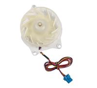 Motore ventola evaporatore frigorifero EAU64824806 compatibile con 12V 1A DC per