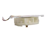 Motore ventola evaporatore frigorifero EAU64824806 compatibile con 12V 1A DC per