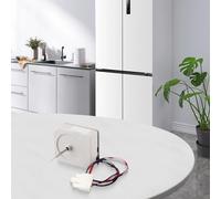 Motore ventola evaporatore prestazioni efficienti per Kenwood KSBSW17 KSBSBSB15