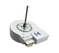 Motore Ventola Evaporatore Tcf-Da31-00146J 1920 Giri/min DC12V 2,8 W, Compatibile Con Samsung, Parti Di Ricambio For Motore Ventola Evaporatore Frigorifero