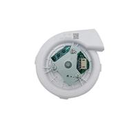 Motore ventola for robot aspirapolvere, compatibile con Roborock S6 MaxV / S7 / E5 / Q5 / Q7, generatore di vuoto 2500Pa 20N704R980 Motore ventola