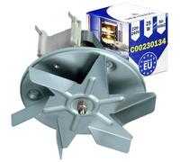 Motore Ventola Forno 25W 220/240V Codice Originale C00230134 per Indesit