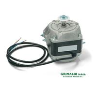 MOTORE VENTOLA FRIGO COMPRESSORE BANCO FRIGORIFERO RAFFREDDAMENTO - 25 WATT IMS