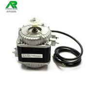 MOTORE VENTOLA FRIGO COMPRESSORE BANCO FRIGORIFERO RAFFREDDAMENTO - 34 WATT