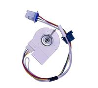 Motore Ventola Frigorifero, Compatibile Con Panasonic, FDQT26GE6 9,75 V, Accessori For Refrigerazione E Congelamento, Motore Ventola