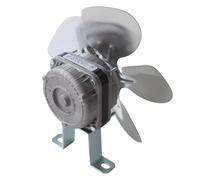 Motore ventola frigorifero con supporto 220v ventilatore congelatore freezer