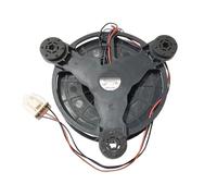 Motore Ventola Frigorifero Congelatore Gw12E12Ms1Fb-52Z96 Dc12V 0,171A