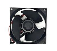Motore Ventola Frigorifero/congelatore U92C12Ms7Ba3-52Z20, Ventola Di Raffreddamento 12V For BCD-182WL, Ricambio Originale For La Ventilazione Del Congelatore