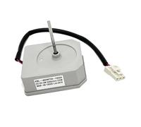Motore Ventola Frigorifero Dc12V Kbl-48Zwt05-1202A, Compatibile Con Magic Chef, Compatibile Con Frigidaire, 2W 2200R/Min Ccw Accessori A Basso Rumore