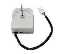Motore Ventola Frigorifero DC12V Kbl-48Zwt05-1202A, Compatibile Con Magic Chef, Compatibile Con Frigidaire, Compatibile Con Tcl, Compatibile Con Omar, Accessori Ccw 2W 2200R/Min