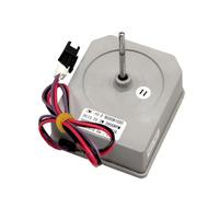Motore Ventola Frigorifero Doppia Porta Dc13.2V 2W 2600Rpm Zwf-10-2 B03081032, Compatibile Con Meiling, Ventola Di Raffreddamento A Risparmio Energetico