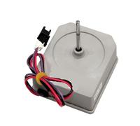 Motore ventola frigorifero doppia porta DC13.2V 2W 2600RPM ZWF-10-2 B03081032 Ventola CC for, compatibile con Meiling, di raffreddamento