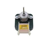 Motore ventola frigorifero, for HY-YZF-B1, 220 V 8 W 0,085 A 2J01289B, accessori for frigorifero