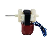 Motore ventola frigorifero HY-YZF-B3 AC220V 9W Motore ventola for frigorifero