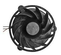 Motore ventola Gw12E12Ms1Db-52Z32, lama antigelo, 137,2 mm, compatibile con frigoriferi