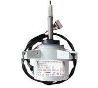 Motore Ventola Interna CC FMBC531SSG DB31-00512E FMBC531SSF DB31-00512D FMBC531SSK DB31-00512F Compatibile Con Samsung Condizionatori D'aria Centrali