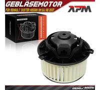 Motore Ventola Interni 180W 12V per Opel Mokka/Mokka X J13 Chevrolet Trax