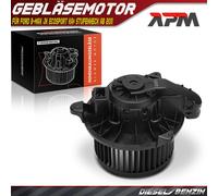 Motore Ventola Interno 180W Per Ford B-Max JK Ecosport Berlina Dal 2011