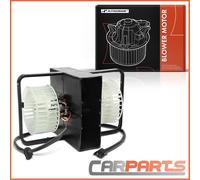 Motore Ventola Interno Per Mercedes-Benz 190 W201 D 2.0 E 2.0 1982-1993