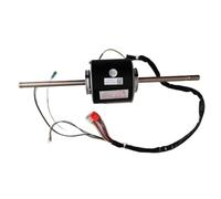 Motore Ventola Multisplit For Condizionatore D'aria Centrale, Compatibile Con Hisense, Compatibile Con Hitachi, H7B00179A, YSK110-30-4X, Parti Di Ricambio For Condizionatori D'aria 220-240 V 50 Hz 30