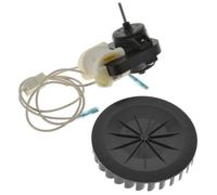 MOTORE VENTOLA NO FROST FRIGORIFERO ARISTON PURE AIR HOTPOINT 3,3 WATT