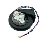 Motore ventola originale, compatibile con Roborock Q7 M5+ / Q7 M5 / Q7 L5+ / Q7 L5, robot aspirapolvere pezzi di ricambio