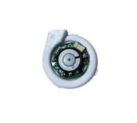 Motore Ventola Originale, Compatibile Con Roborock Qrevo Maxv, Aspirapolvere parte