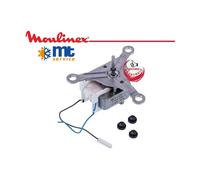 MOTORE VENTOLA ORIGINALE MOULINEX AL5018 EASY FRY OVEN & GRILL [EEK: Non Applicabile]
