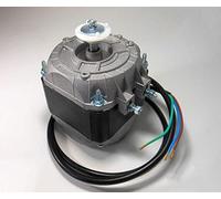 MOTORE VENTOLA PENTAVALENTE W 34 COMPRESSORE FRIGO ELETTROVENTILATORE