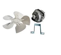 MOTORE VENTOLA PER FRIGORIFERO BANCONE FRIGO 25 W UNIVERSALE 220 VOLT