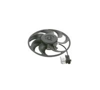 Motore ventola radiatore 0 130 303 302 BOSCH per OPEL ASTRA H Familiare ASTRA H