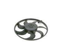 Motore ventola radiatore 0 130 303 314 BOSCH per OPEL ASTRA H ASTRA H TwinTop