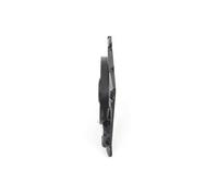 Motore ventola radiatore 0 130 308 536 BOSCH per MERCEDES-BENZ CLA Coupé