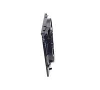 Motore ventola radiatore 0 130 707 499 BOSCH per MERCEDES-BENZ CLASSE C T-Model
