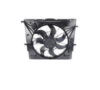 Motore elettrico, ventola del radiatore BOSCH 0 130 707 513