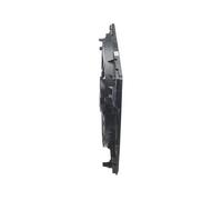 BOSCH Elettromotore, Ventola radiatore per MERCEDES-BENZ 0 130 707 516