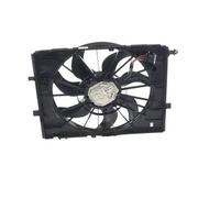 BOSCH Elettromotore, Ventola radiatore per MERCEDES-BENZ 0 130 707 516