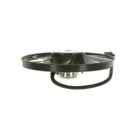 Motore elettrico, ventola del radiatore BOSCH 0 986 338 101