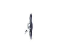 BOSCH Elettromotore, Ventola radiatore per AUDI SEAT VW 0 986 338 104