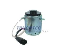 Motore ventola radiatore 02.40.115 TRUCKTEC AUTOMOTIVE per MERCEDES-BENZ
