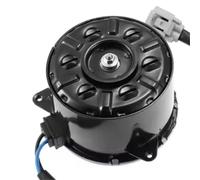 Motore Ventola Radiatore 12V Per Auto Per Highlander Rx400h Base 3.3L | Motore di ventilatore auto Motore di ricambio adat to al sistema di ventilazione dell'automobile