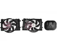 Motore ventola radiatore per guida a Sx/Dx CEF76007AS CASCO per MERCEDES-BENZ