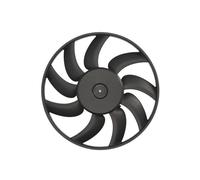 Motore ventola radiatore Sinistra (sinistro) per A6 C7, A7, Q5; PORSCHE MACAN