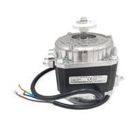 MOTORE VENTOLA RAFFREDDAMENTO FRIGORIFERO 25/100 WATT PENTAVALENTE YJF-25 FRIGO