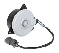 Motore Ventola Raffreddamento Radiatore 38616-RAA-A01 38616RAAA01 Per Accord 2003 2004 2005 2006 2007 JUNOOS