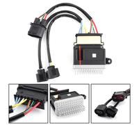 Motore Ventola Raffreddamento Unità Controllo Modulo 8K0959501G per Audi Q3 Q5