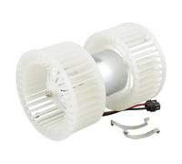 Motore ventola riscaldamento A/C compatibile per BMW E46 X3 E83 323I 325CI 325I 325XI 328CI 330CI 64113453729 64116900685